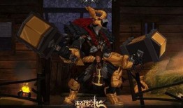 爆料牛魔王挑战视频,激战一触即发，谁将问鼎巅峰？